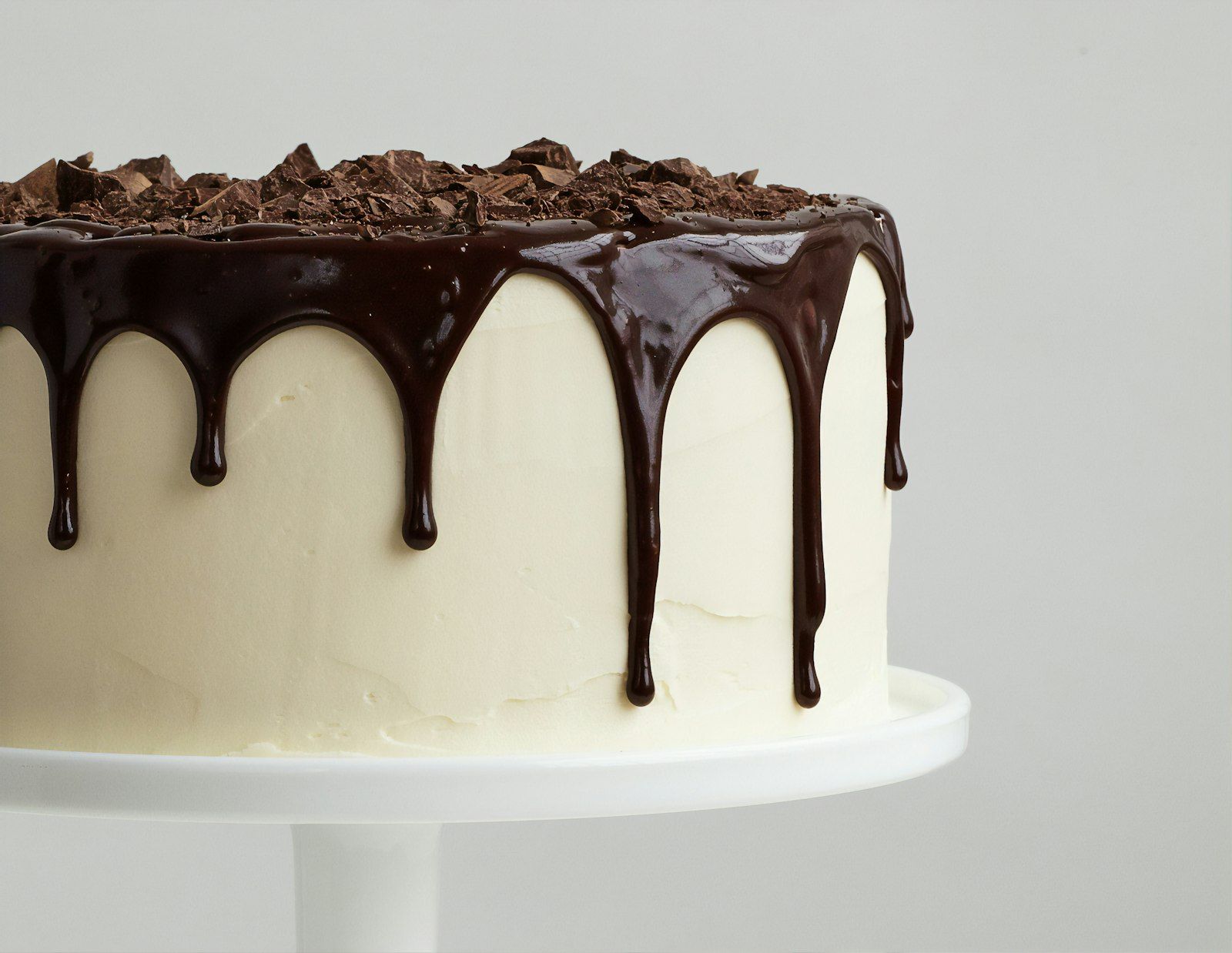 A custom Cours cake